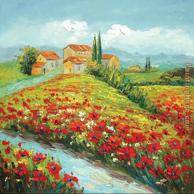 Unknown Artist KNI-011